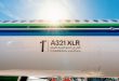 Saudia Launches First Airbus A321XLR, Offering Better Travel for Pakistani Passengers