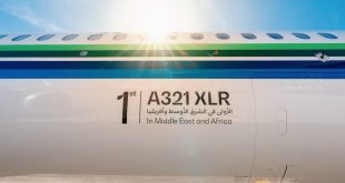 Saudia Launches First Airbus A321XLR, Offering Better Travel for Pakistani Passengers
