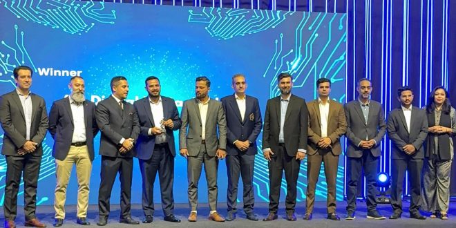 aik by BankIslami Named Best Shariah Compliant Digital Financial Solution at Pakistan Digital Awards 2026