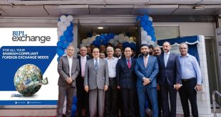 BankIslami Launches BIPL Exchange to Expand Shariah-Compliant Financial Services