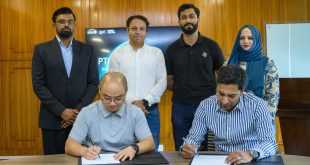 OPPO Pakistan, Ufone/PTCL Group Join Hands to Accelerate 5G Adoption