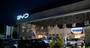 BYD Expands Karachi Network with New Dealership to Meet Rising NEV Demand