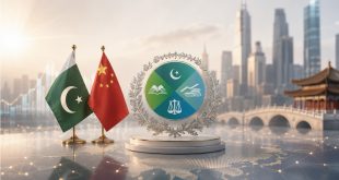 Chinese Investors Express Confidence in SECP Reforms, Pakistan’s Capital Markets