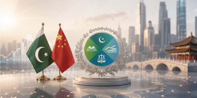 Chinese Investors Express Confidence in SECP Reforms, Pakistan’s Capital Markets
