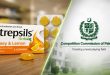 Tribunal Upholds CCP Decision Against Reckitt Benckiser Over Misleading Strepsils Marketing