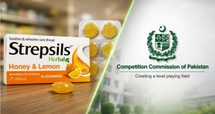 Tribunal Upholds CCP Decision Against Reckitt Benckiser Over Misleading Strepsils Marketing