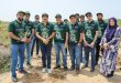 BankIslami Marks World Environment Day with Mangrove Plantation, Beach Cleanup Drive
