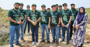 BankIslami Marks World Environment Day with Mangrove Plantation, Beach Cleanup Drive