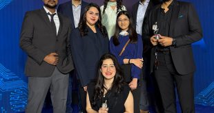 Zong 5G Clinches Double Win at Pakistan Digital Awards for AI Network Innovation and Marketing Excellence