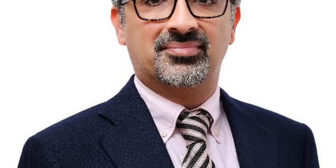 KARACHI CHAMBER OF COMMERCE & INDUSTRY