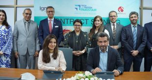 Ignite, Mobilink Bank Launch NIC Sialkot to Boost Startups and Digital Innovation
