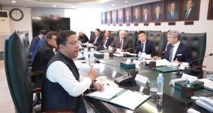 Chinese Consortium Reaffirms Investment Push in Pakistan Capital Markets After SECP Reforms