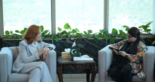 SAP Reaffirms Commitment to Pakistan’s AI-Driven Digital Future During Leadership Visit
