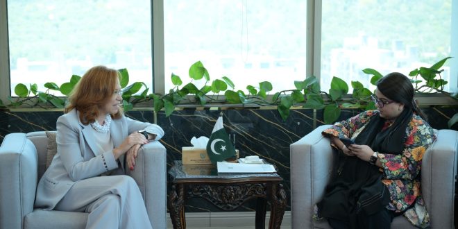 SAP Reaffirms Commitment to Pakistan’s AI-Driven Digital Future During Leadership Visit