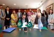 PIPS, UNDP Sign MoU to Strengthen Parliamentary Capacity and Governance Reforms