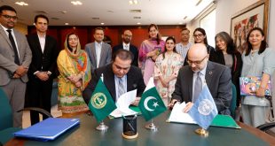 PIPS, UNDP Sign MoU to Strengthen Parliamentary Capacity and Governance Reforms