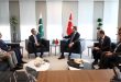 Pakistan and Türkiye Hold High-Level Consultations on Power Sector Privatisation and Reforms in Istanbul