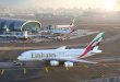 Emirates Launches Industry-First Travel Insurance with Conflict-Related Medical Cover