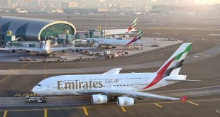 Emirates Launches Industry-First Travel Insurance with Conflict-Related Medical Cover