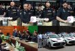 Sindh Police Expands Security Measures, Enhances Crime-Fighting Capacity