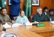 Sindh Moves to Tighten Anti-Drug Strategy with Coordinated Institutional Action