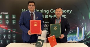Chinese Research Center, Pakistani Food Processor Sign MoU to Develop Industrial Tomato Varieties in Pakistan