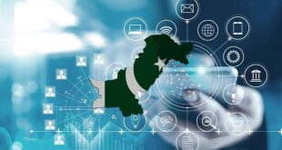 Pakistan IT Exports Rise 13% YoY to $373mn in May, Strong FY26 Growth Continues