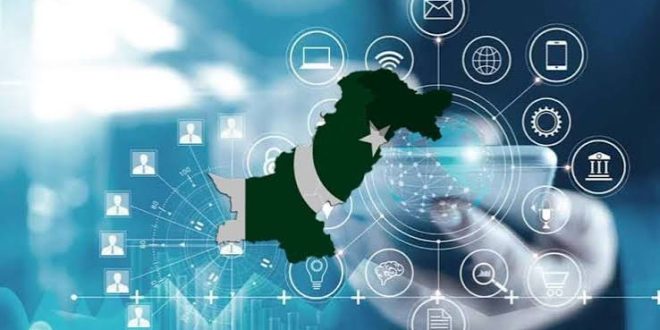 Pakistan IT Exports Rise 13% YoY to $373mn in May, Strong FY26 Growth Continues