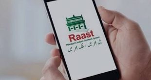 SBP’s Raast Set to Process Record $500 Billion in Transactions by 2026
