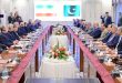 Iranian President's Visit Highlights Growing Pakistan-Iran Cooperation
