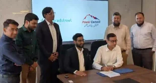 Dun and Bradstreet Pakistan