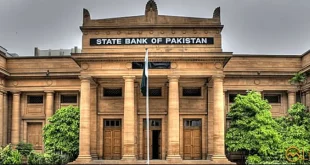 SBP Launches Redesigned Website from July 1 to Improve Digital Access