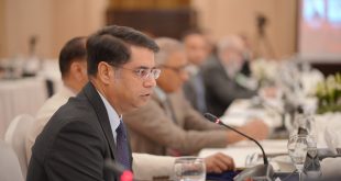 Resilient Digital Infrastructure, Cross-Sector Collaboration Vital for Pakistan's AI Growth, GSMA Forum Told