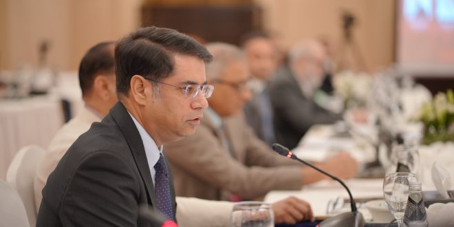 Resilient Digital Infrastructure, Cross-Sector Collaboration Vital for Pakistan's AI Growth, GSMA Forum Told