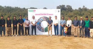 Zong Partners with WWF Pakistan and ISPES to Mark Plastic Free July with Hawksbay Clean-Up