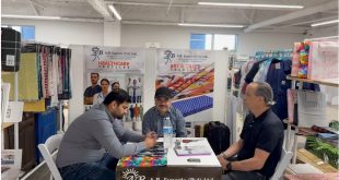 Pakistan Showcases Strong Presence with 15 Exhibitors at Texworld, Apparel Sourcing & Home Textile Sourcing Los Angeles 2026