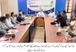 Alkhidmat Reviews Orphan Care Training, Plans Stronger Child Development Programs