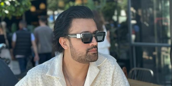 Atif Aslam's Upcoming Album Subah Aye Na to Release Worldwide on July 31