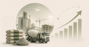 Cement Dispatches Rise 7.2% in FY26 as Local Demand Strengthens