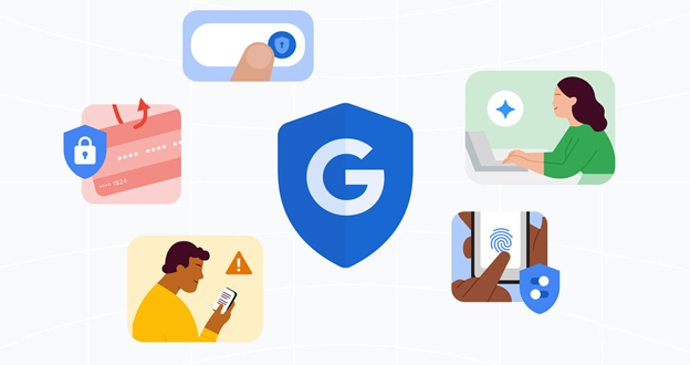 Google Launches Selfie Video Sign-In to Strengthen Account Security