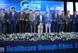 Governor Sindh Nehal Hashmi Inaugurates Three-Day Healthcare Exhibition at Expo Centre Karachi