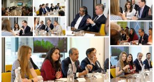 InfraZamin, PIDG Rally Global Investors for Pakistan's Sustainable Development at London Climate Week