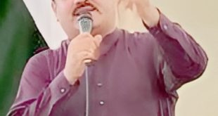 KMC Finalizes Rabi-ul-Awwal Arrangements Across Karachi, Says Karamullah Waqasi