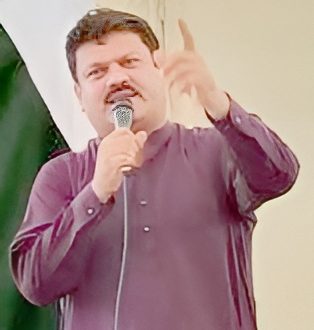 KMC Finalizes Rabi-ul-Awwal Arrangements Across Karachi, Says Karamullah Waqasi