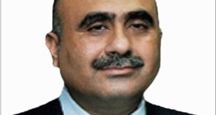 Consumers Paying for Power Sector Failures, Says Khurram Ijaz