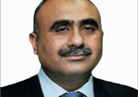 Consumers Paying for Power Sector Failures, Says Khurram Ijaz
