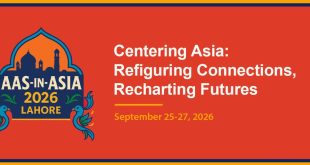LUMS to Host World's Largest Asian Studies Conference in Pakistan for First Time