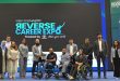 Toyota Reinforces Commitment to Inclusive Employment at Reverse Career Expo