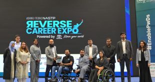 Toyota Reinforces Commitment to Inclusive Employment at Reverse Career Expo