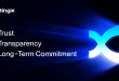 BingX Launches Trust Center to Boost Transparency and User Confidence